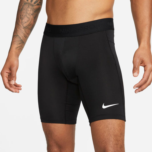 Nike Pro Men's Dri-FIT Fitness BLACK