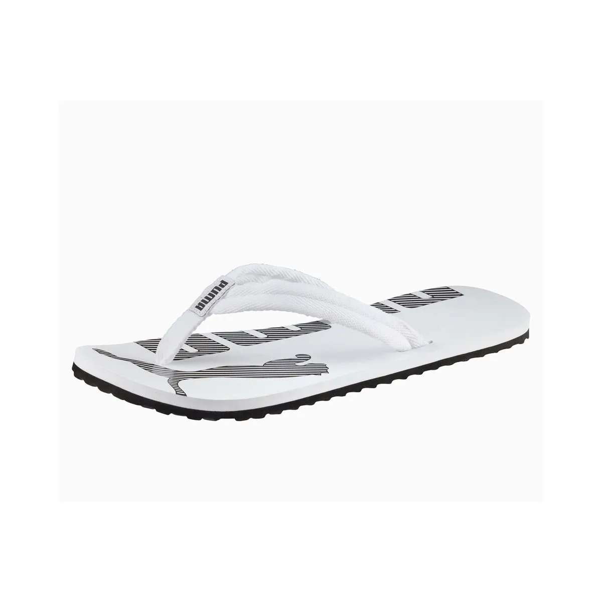 PUMA EPIC FLIP V2 WHT/BLK