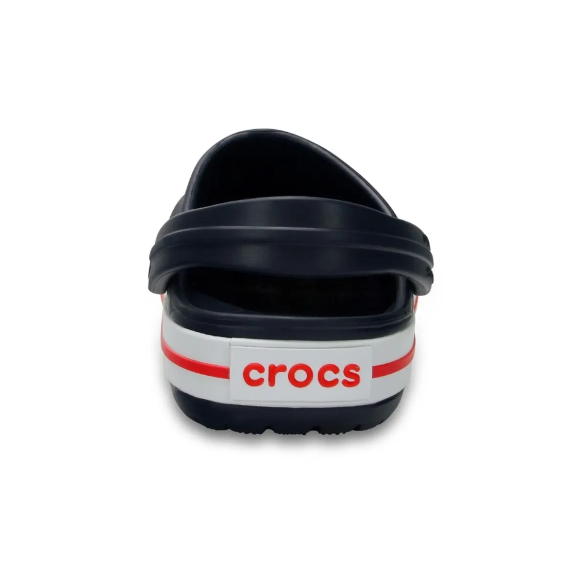 CROCS BAND CLOG K NAVY