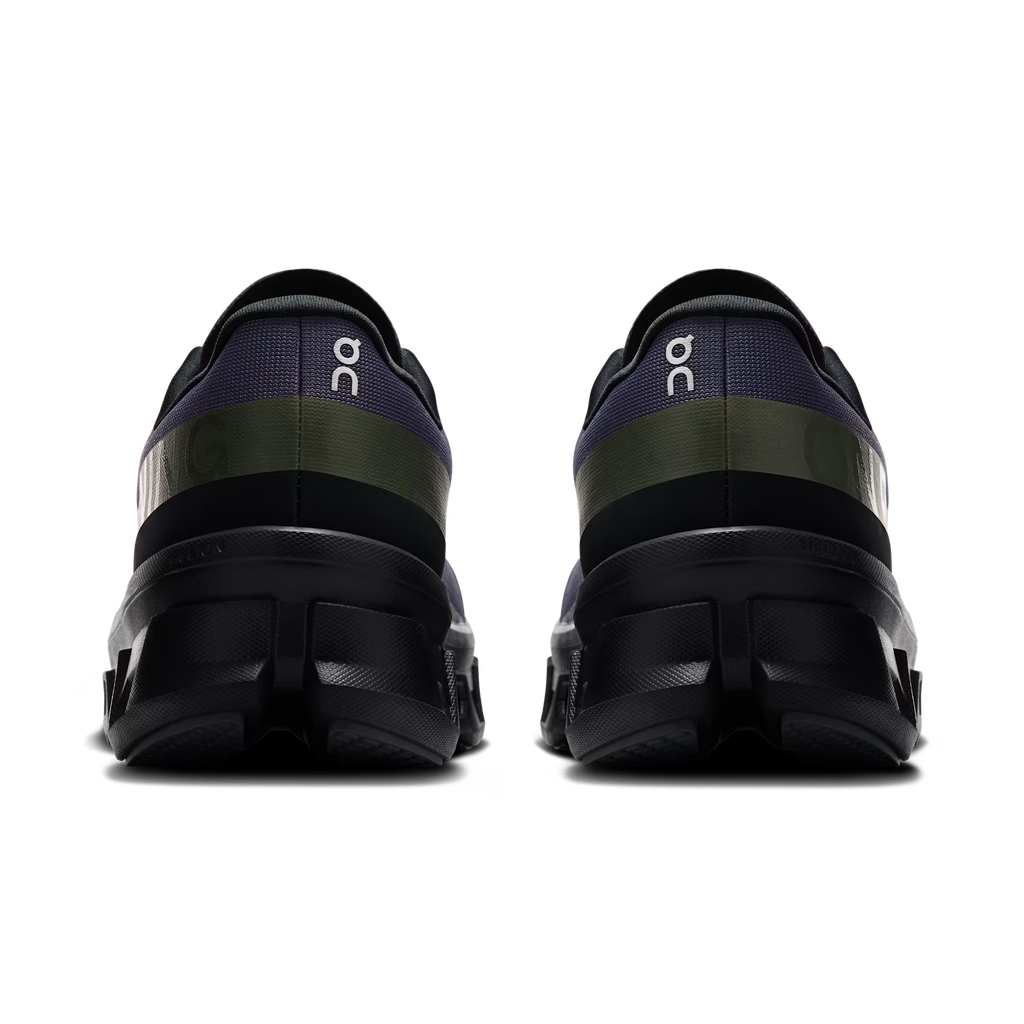 CLOUDMONSTER 1 M FLINT | BLACK