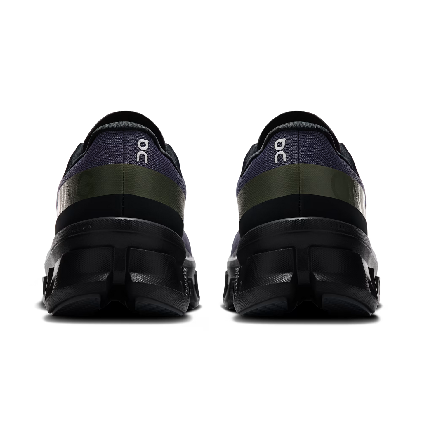 CLOUDMONSTER 1 M FLINT | BLACK