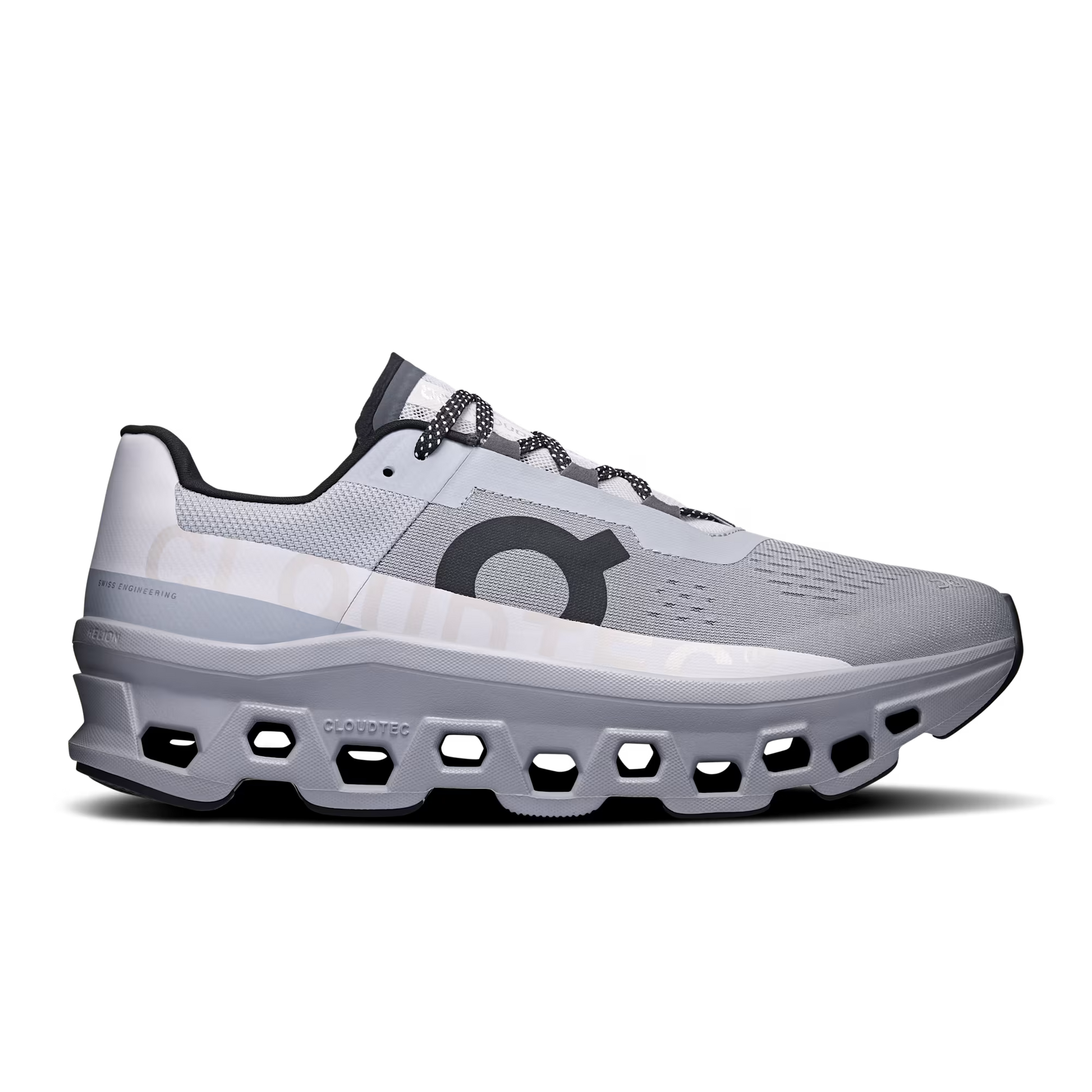 CLOUDMONSTER FROST/WASH