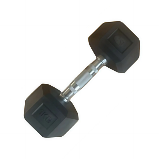 MANCUERNA HEX ENCAUCHETADA (5KG)