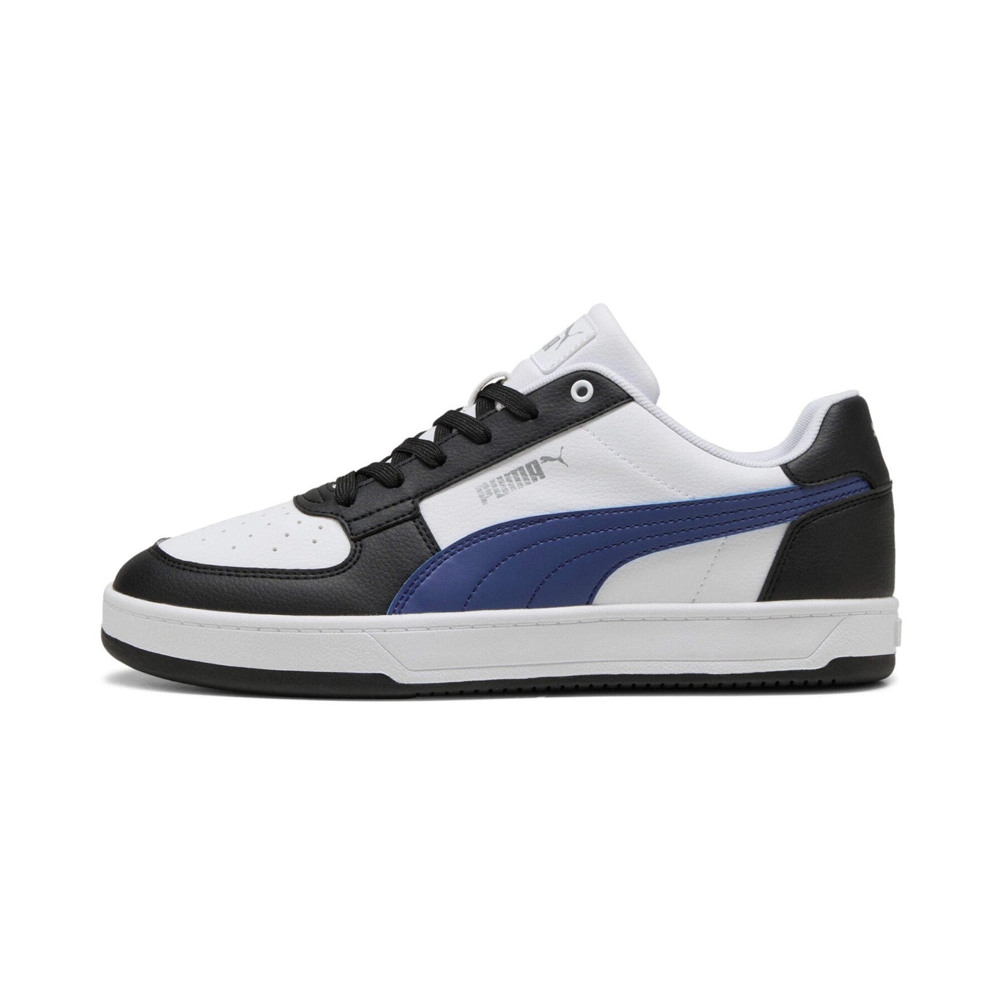 PUMA CAVEN 2.0 WHITE/BLACK/BLUE