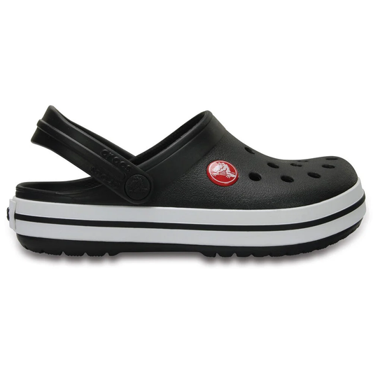 CROCS BAND CLOG BLACK