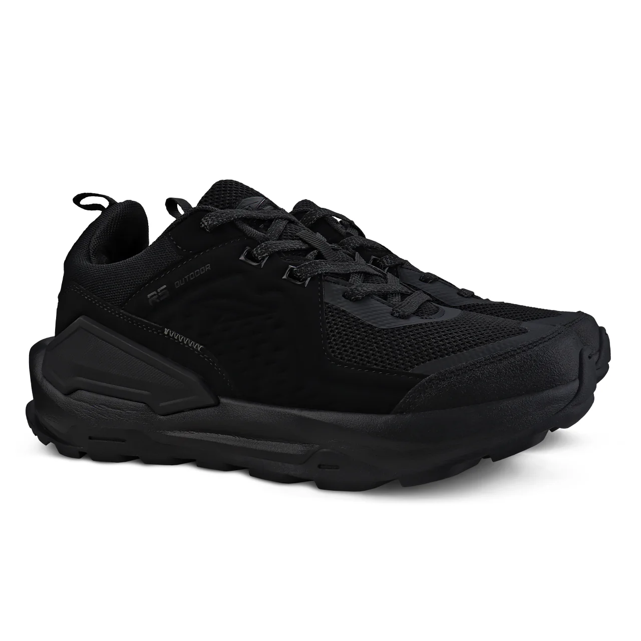 ANTARTIC BLACK/BLACK