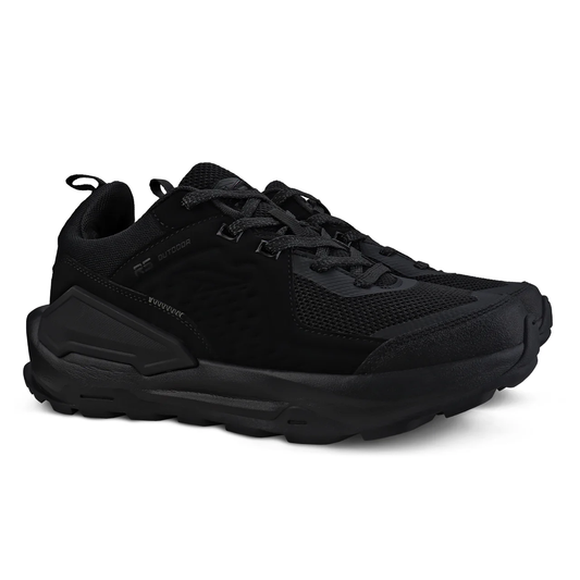 ANTARTIC BLACK/BLACK