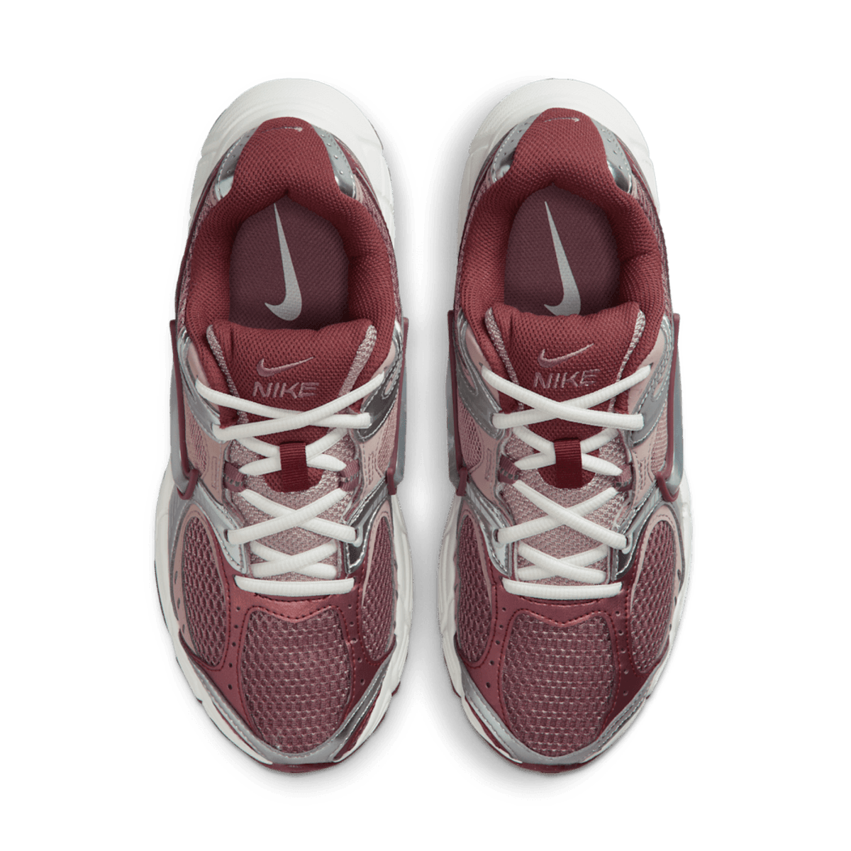 W NIKE V5 RNR SMORKEY/MAUVE/SILVER