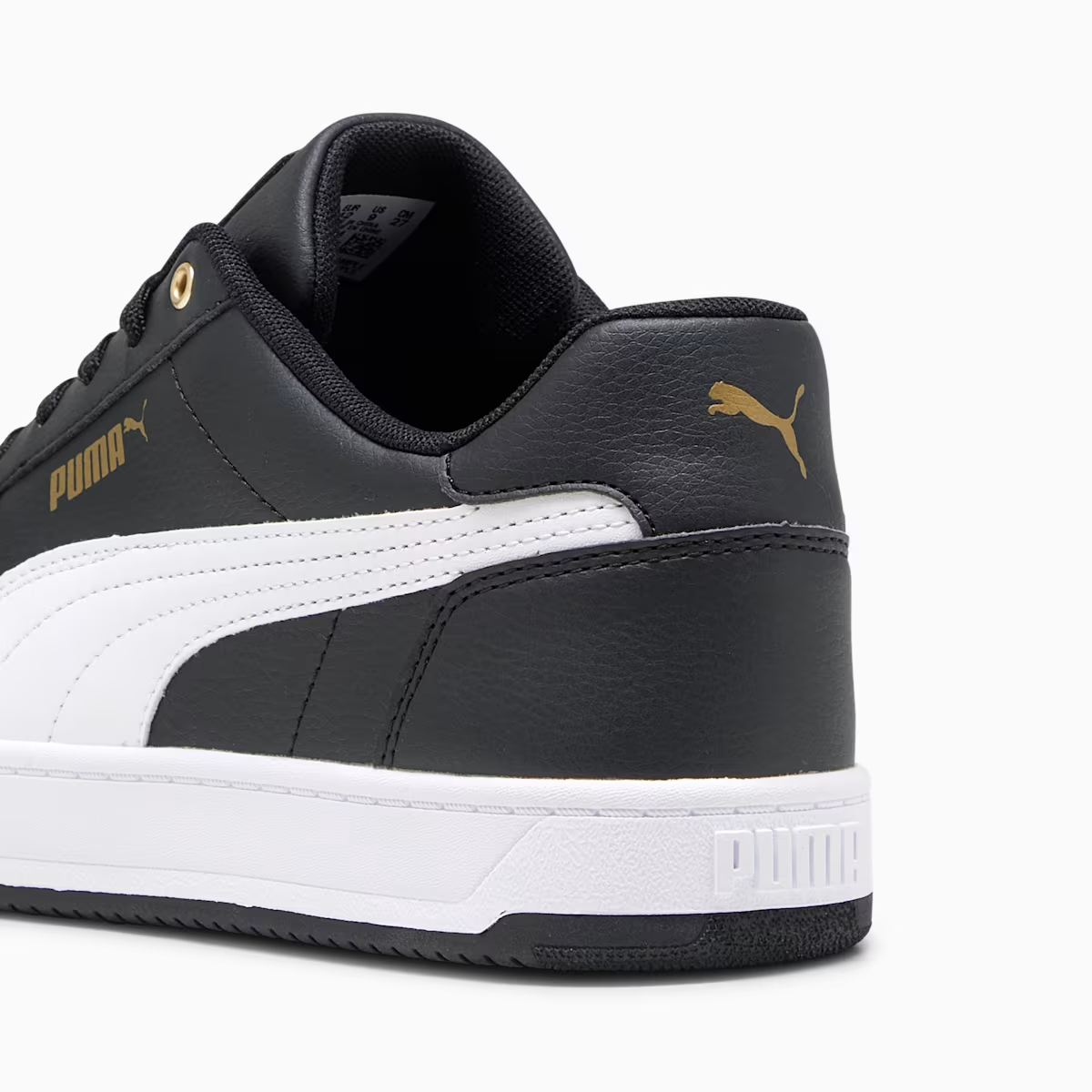 PUMA CAVEN 2.0 BLK/WHT