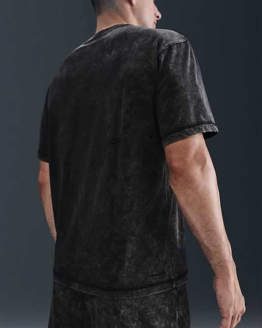 CAMISETA NIKE GYM HERITAGE DRI-FIT SLEEVE TRAINING TOP DE HOMBRE