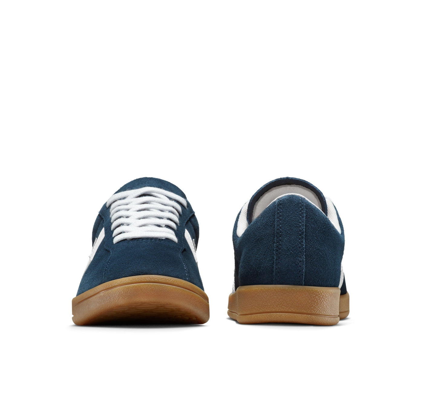 ALL STAR CLASSIC TRAINER OX NAVY/WHITE/GUM