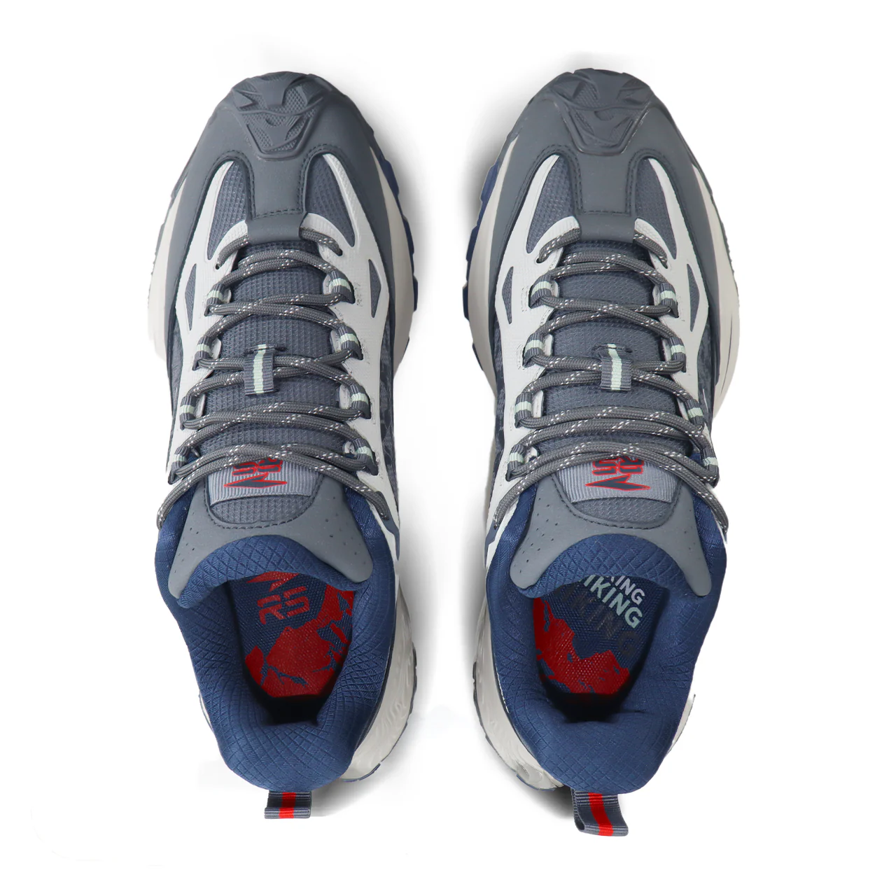 EXPLORER MEN NAVY/LT.GREY