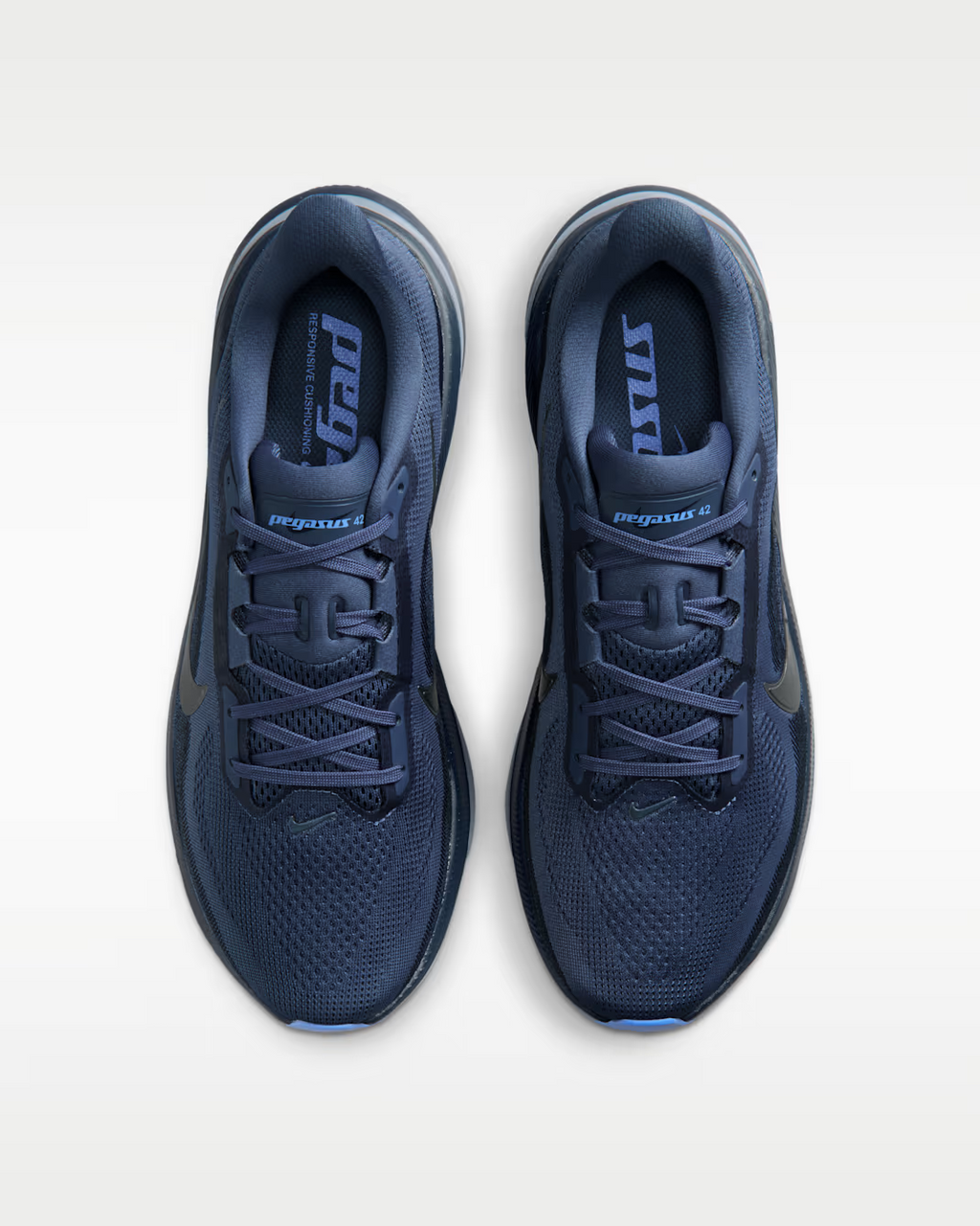 AIR ZOOM PEGASUS 42 NAVY