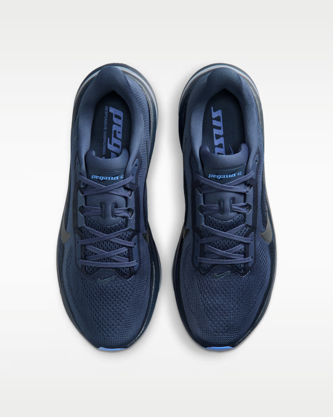 AIR ZOOM PEGASUS 42 NAVY