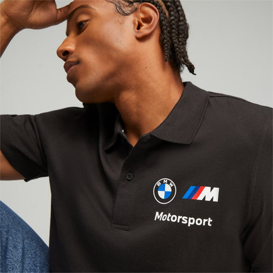 BMW MMS POLO BLACK