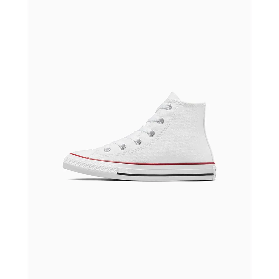 CONVERSE CHUCK TAYLOR BLACK