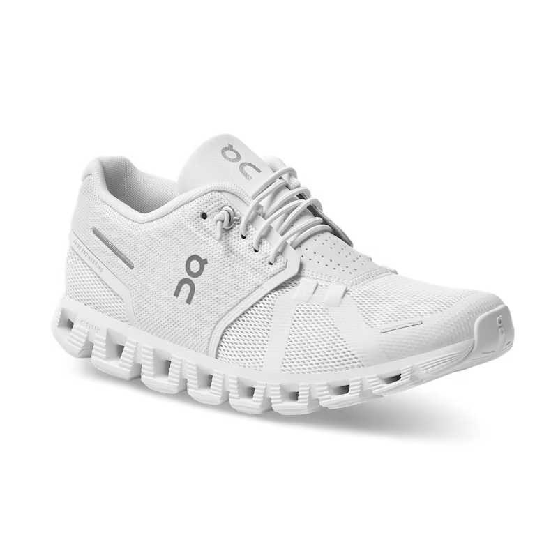 CLOUD 5 WHITE