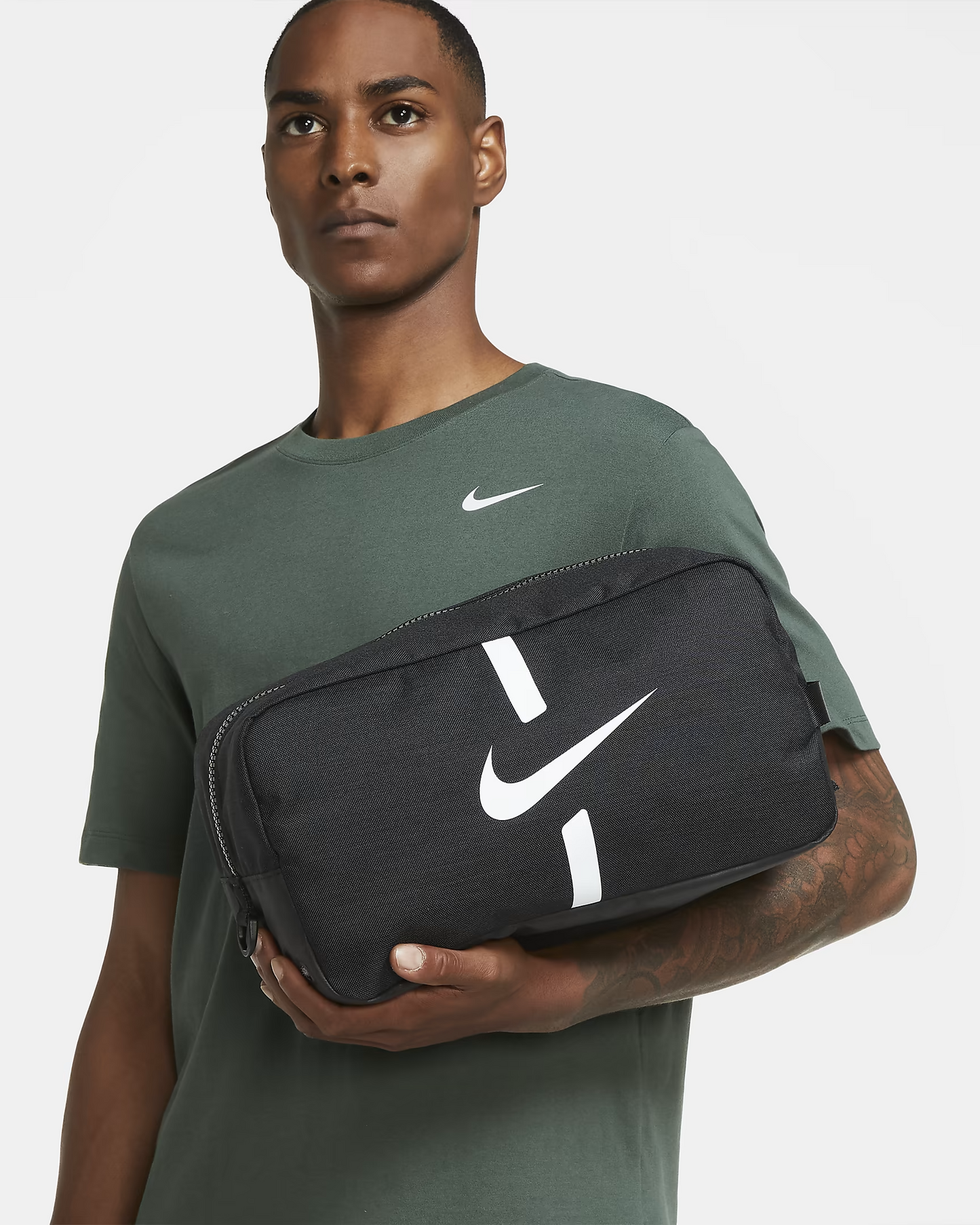 NIKE BOLSA PARA CALZADO DE FÚTBOL NIKE ACADEMY