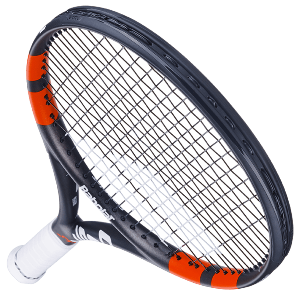 BOOST STRIKE S BLACK/ORANGE