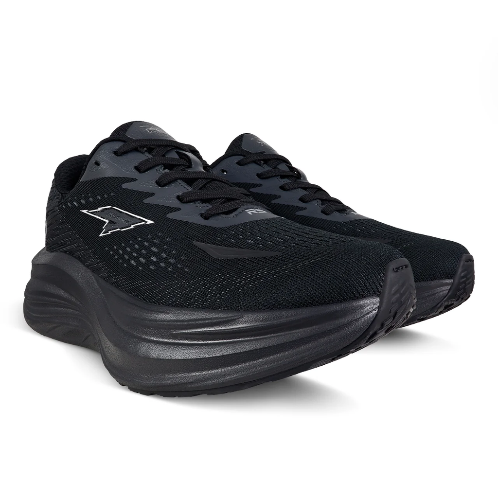 SWIFT MEN BLACK/BLACK HOMBRE