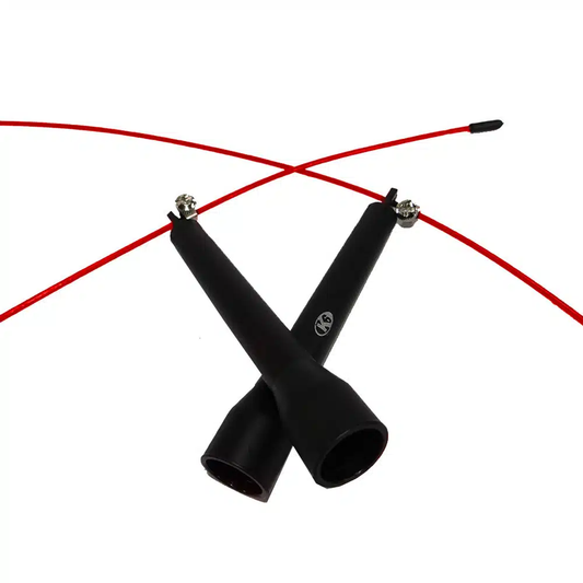 SOGA SALTAR K6 APOLO IV AJUSTABLE BLK/RED