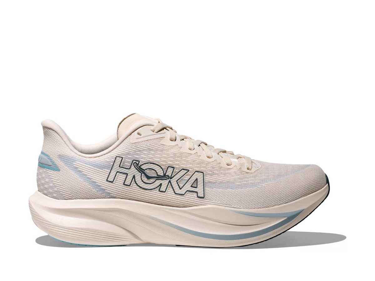 M MACH 7 WHITE/GRAY