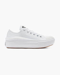 CTAS MOVE LOW TOP OX WHITE 570257C # 5