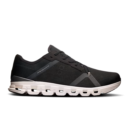 CLOUD X 4 AD BLACK/ASPHALT