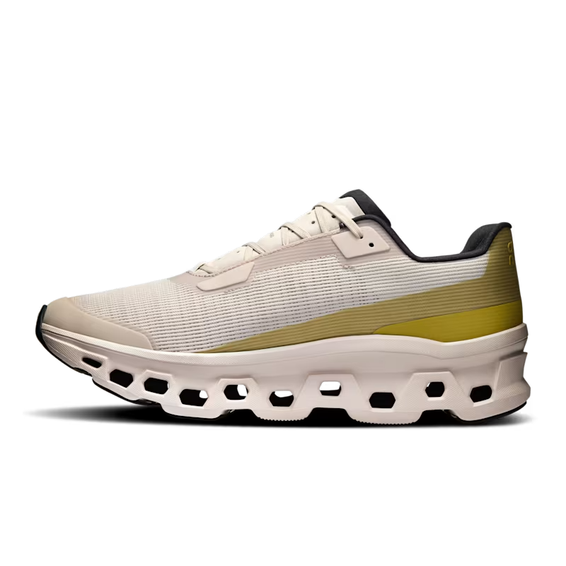 CLOUDMONSTER VOID SILVER/LENSE