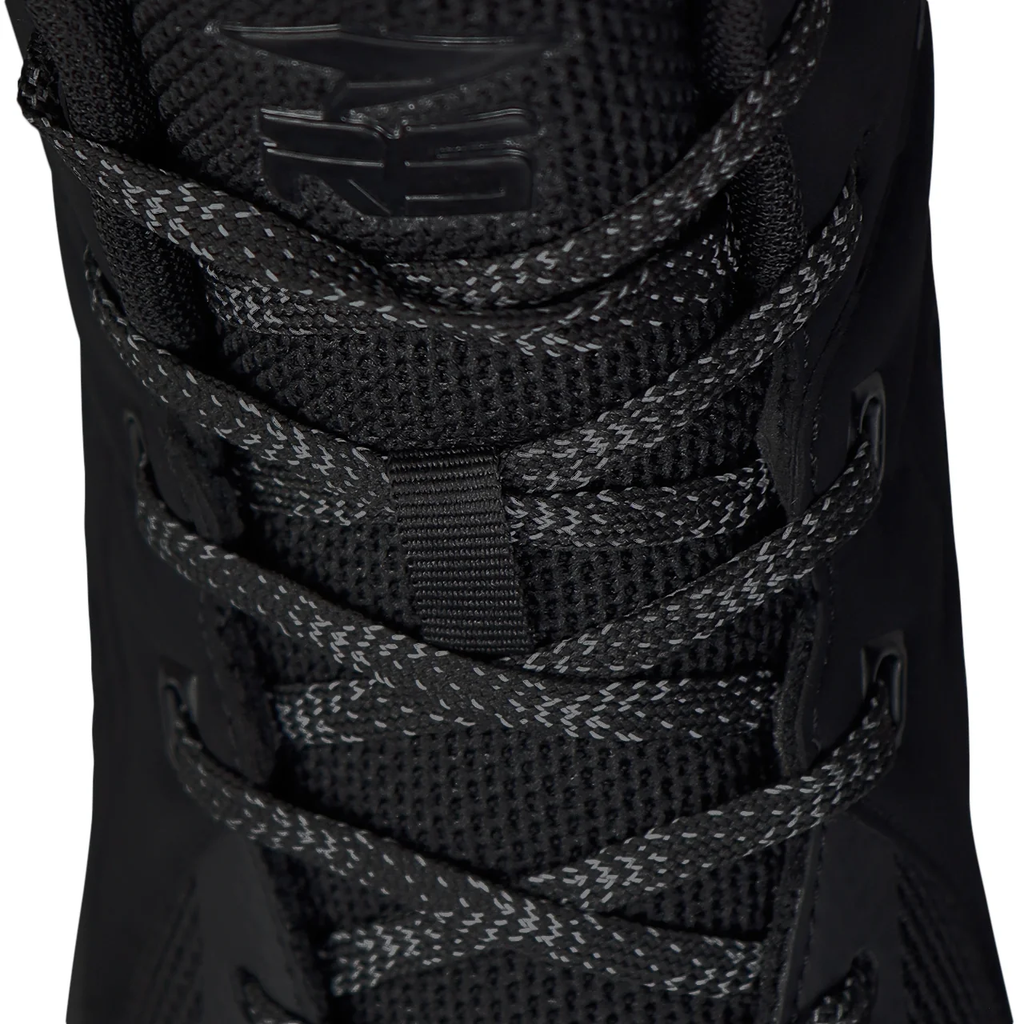 ANTARTIC BLACK/BLACK HOMBRE