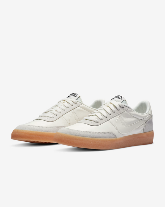 KILLSHOT 2 LEATHER SAIL/SAIL-GUM