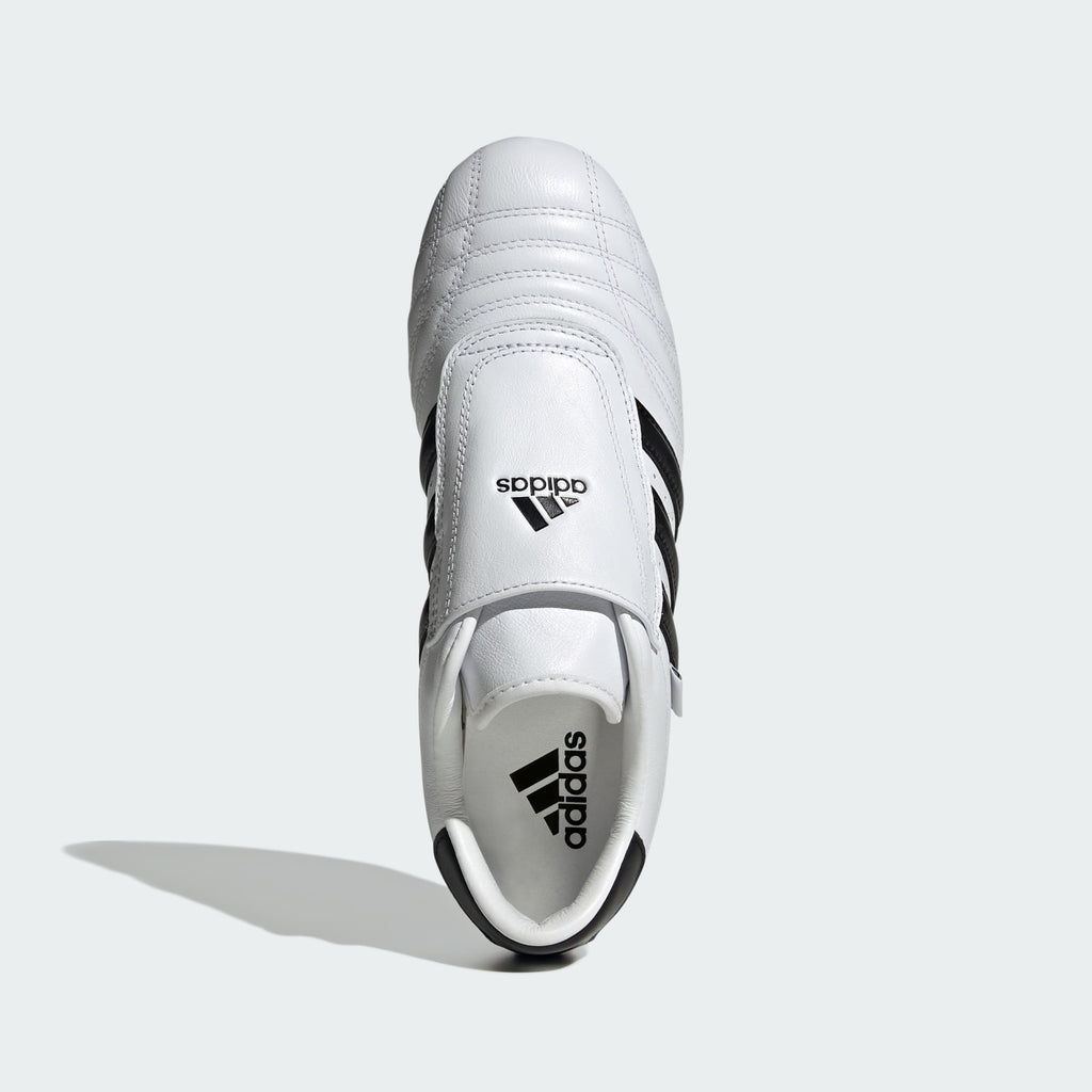 ADIDAS TAEKWONDO W WHITE/BLACK