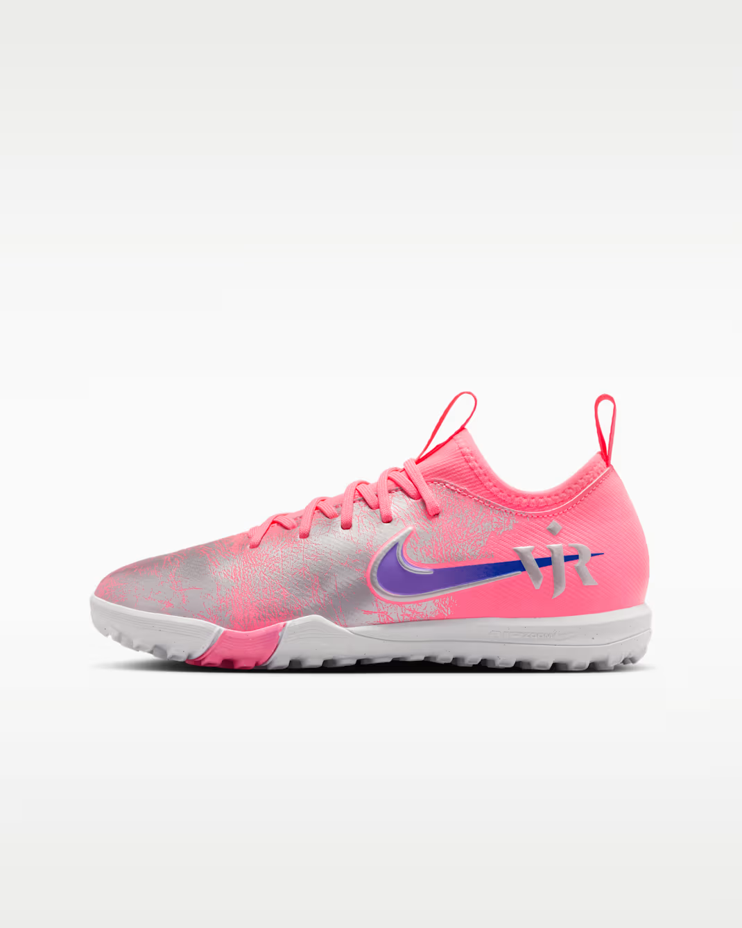 JR ZM VAPOR 16 ACADEMY VJR TF PINK/PURPLE