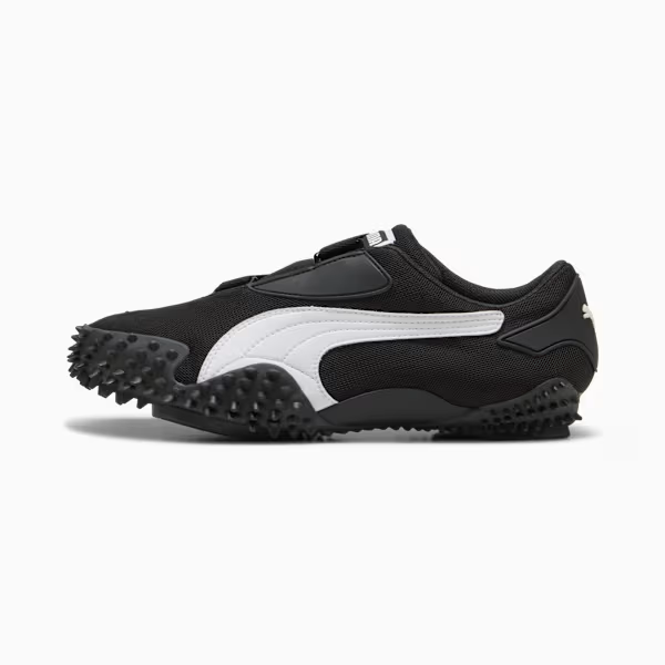 MOSTRO OG PRIME BLACK/WHITE
