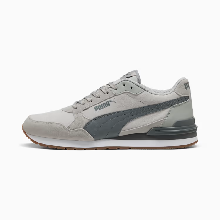 ST RUNNER V4 SD GRAY-SLATE