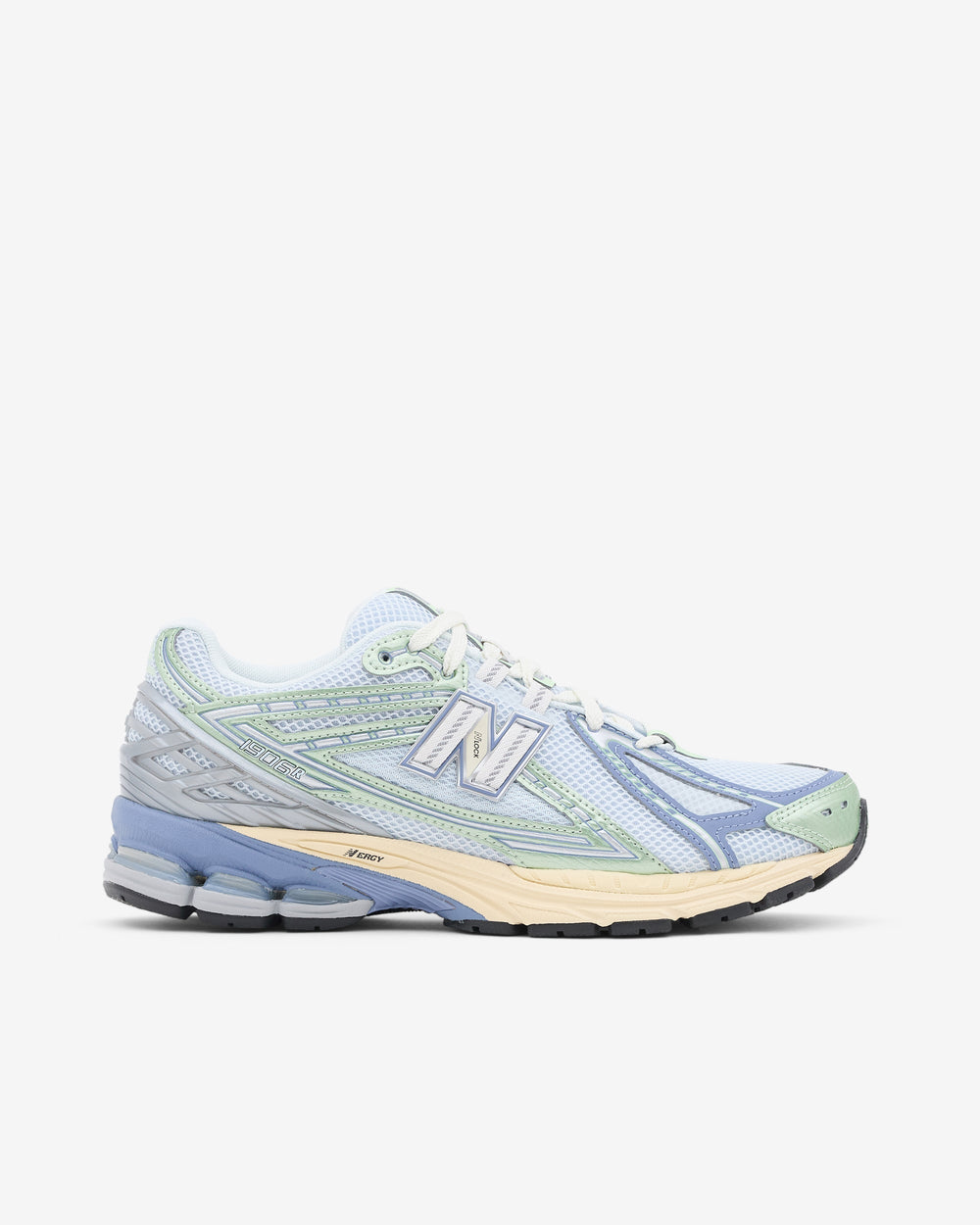 NEW BALANCE U1906RNE SILVER/BLUE