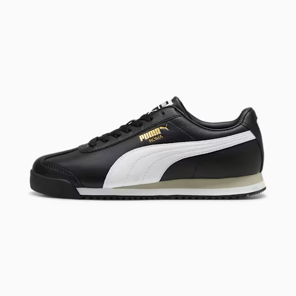 ROMA 24 STANDARD BLACK/WHITE