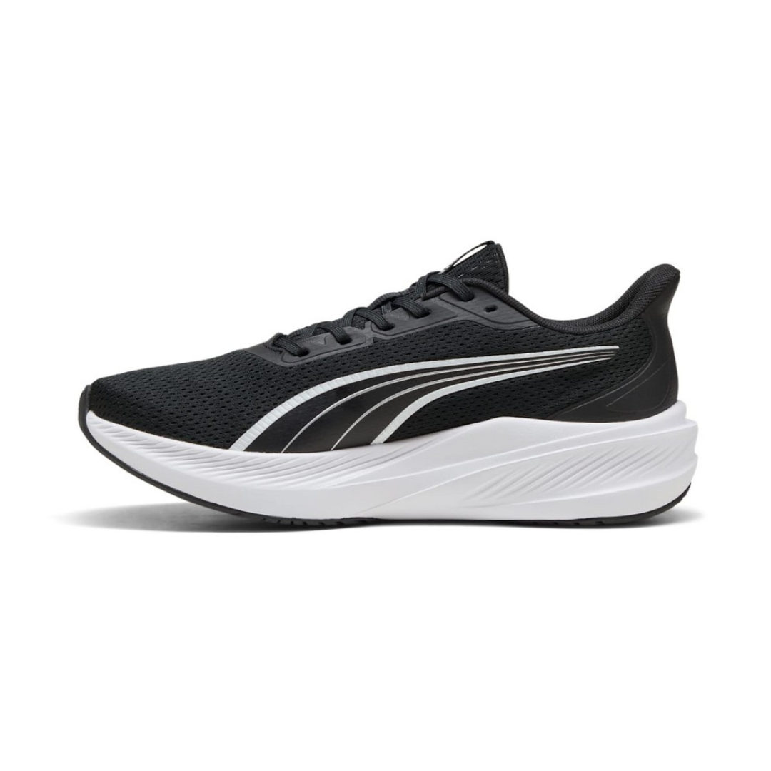 DASHER LITE WHITE/BLACK