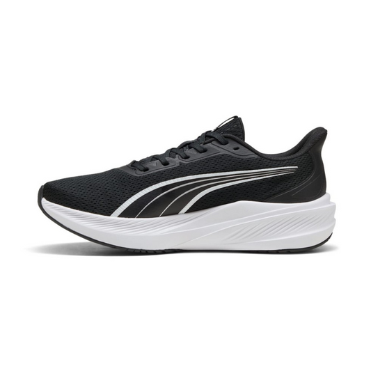 DASHER LITE SLIPTECH BLACK/WHITE