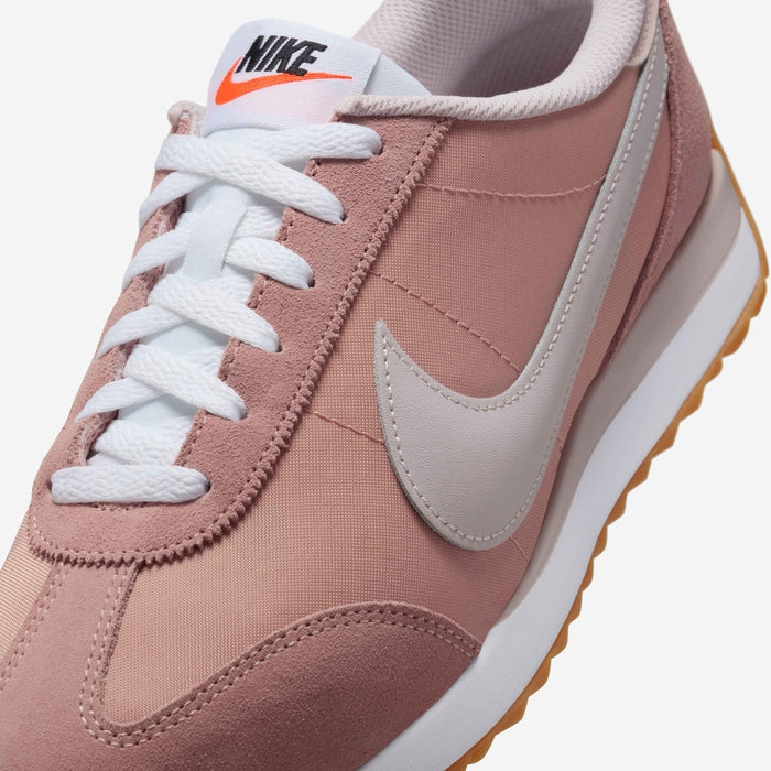 W NIKE PACIFIC PINK/PLATINUM/VIOLET