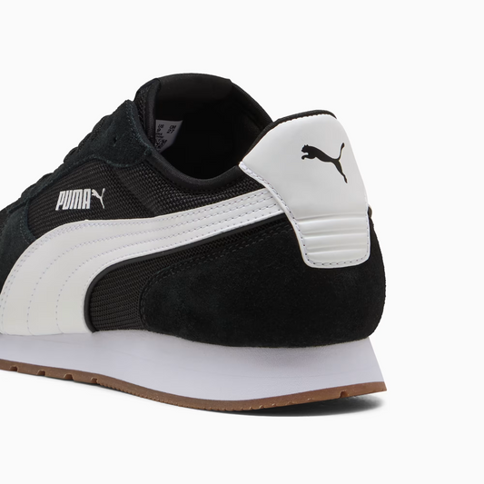 ST MILER NL BLACK/WHITE