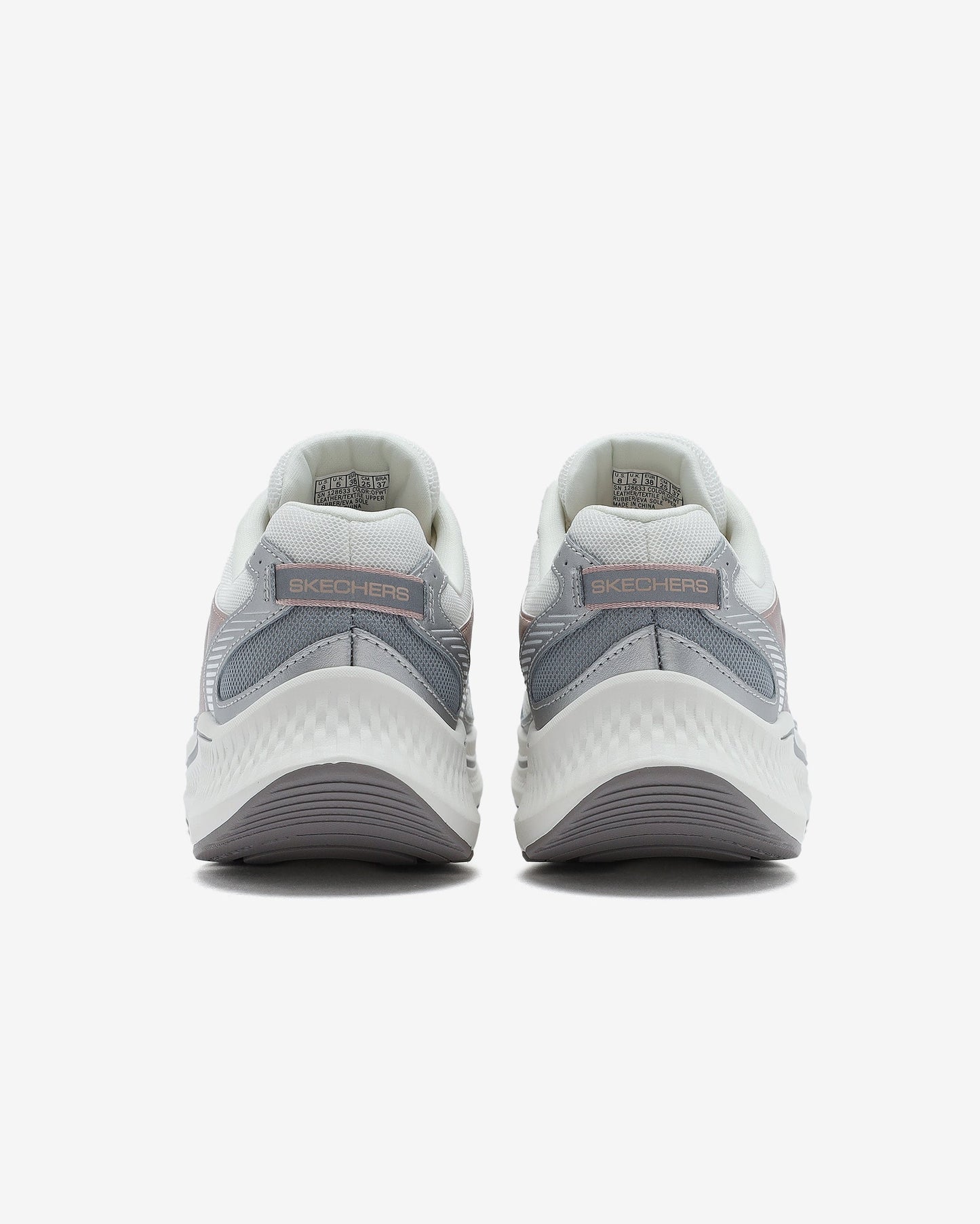 GO RUN CONSISTENT2.0-VOLT OFF/WHITE