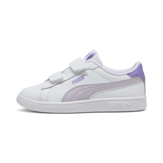 PUMA SMASH 3.0 L V PS LILAC/WHITE