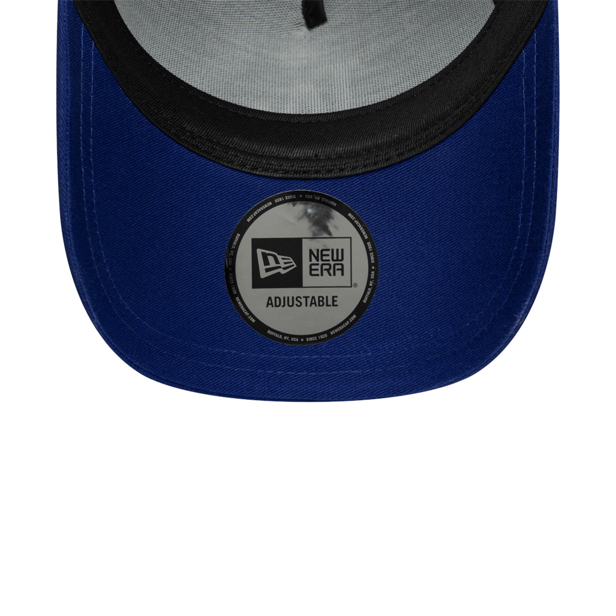 EFRAME VISOR HIT LOSDOD LRY BLUE/WHT