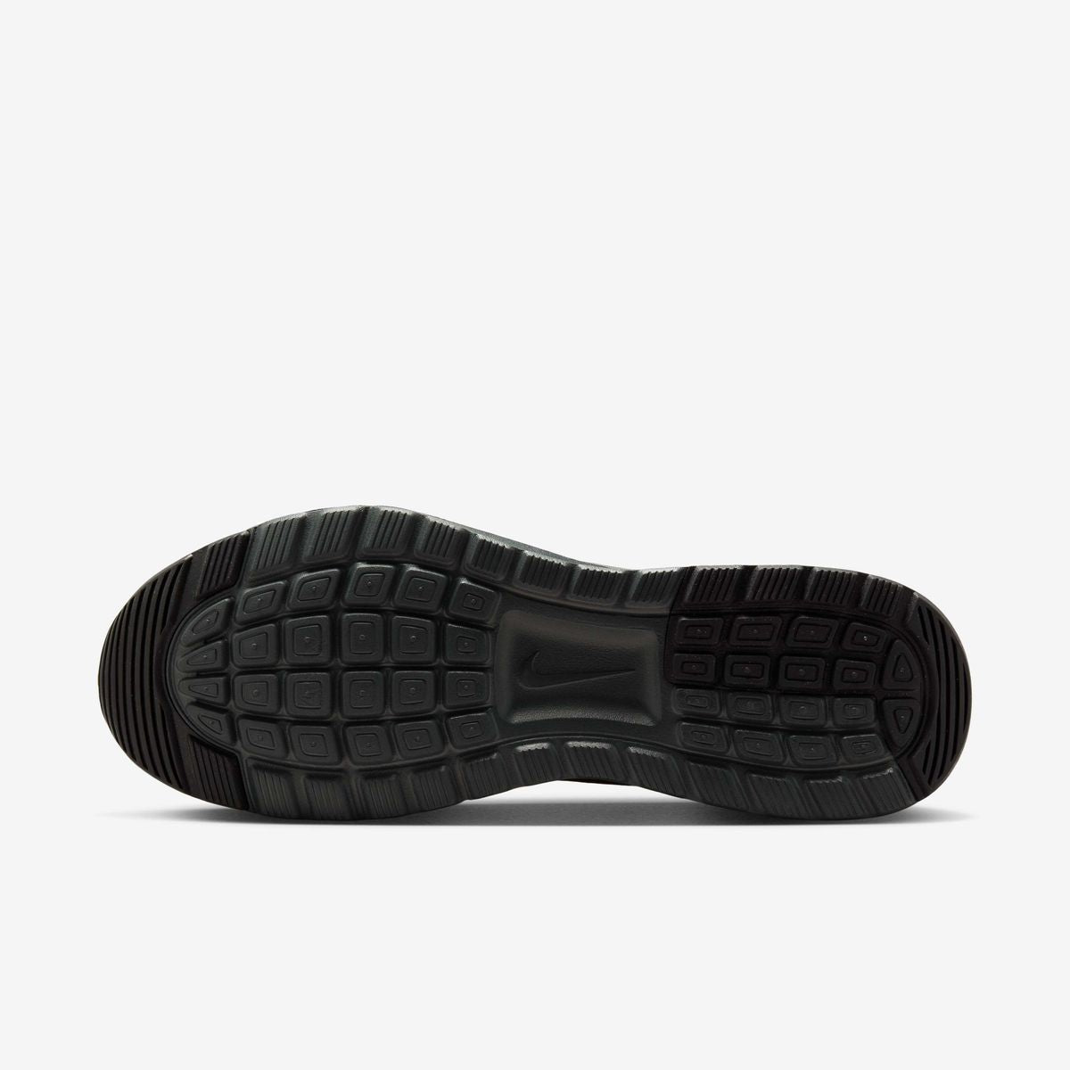 NIKE AIR MAX NUAXIS BLACK/RED