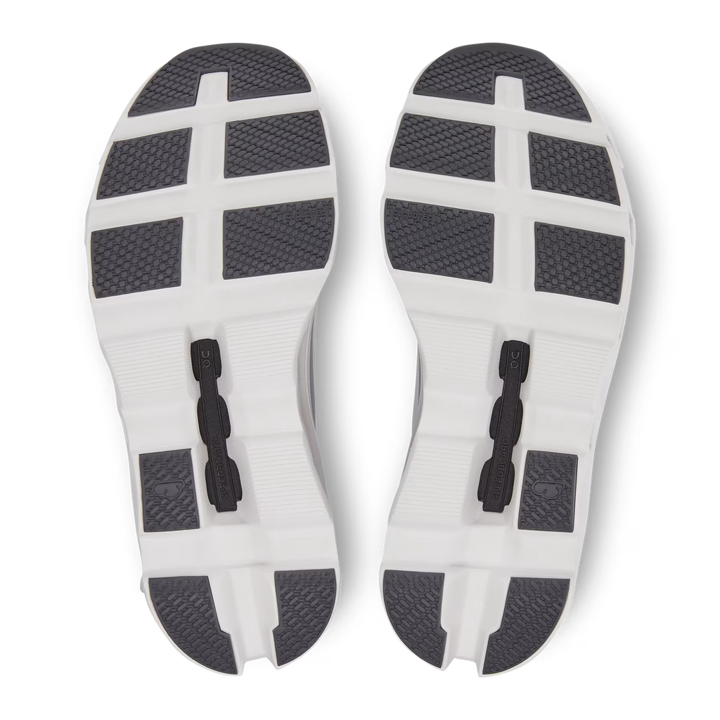 CLOUDMONSTER GREY/WHITE