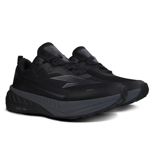RS ADVENTURE MEN BLACK/BLACK