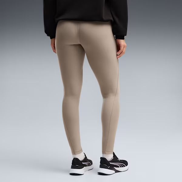 CLOUDSPUN TIGHT - HW FL MOUSE-GRAY