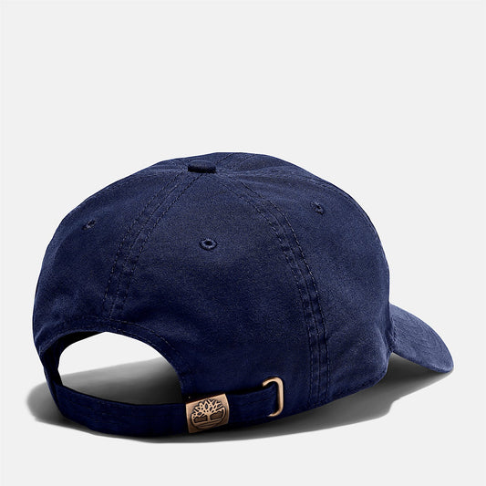 GORRA TIMBERLAND DARK NAVY TB0A1F54-451