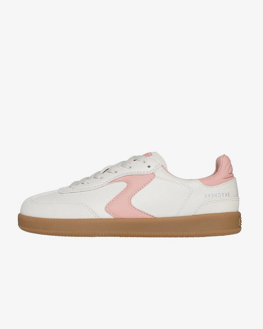 HOT SHOT-LITTLE KICKOFF NATURAL/PINK NIÑA PRE-ESCOLAR